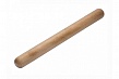Скалка деревянная средняя 40см без ручки